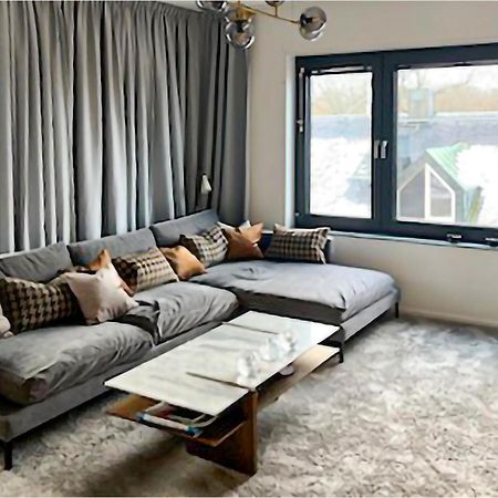 2 Bedroom Gorgeous Apartment In Stockholm Exteriör bild