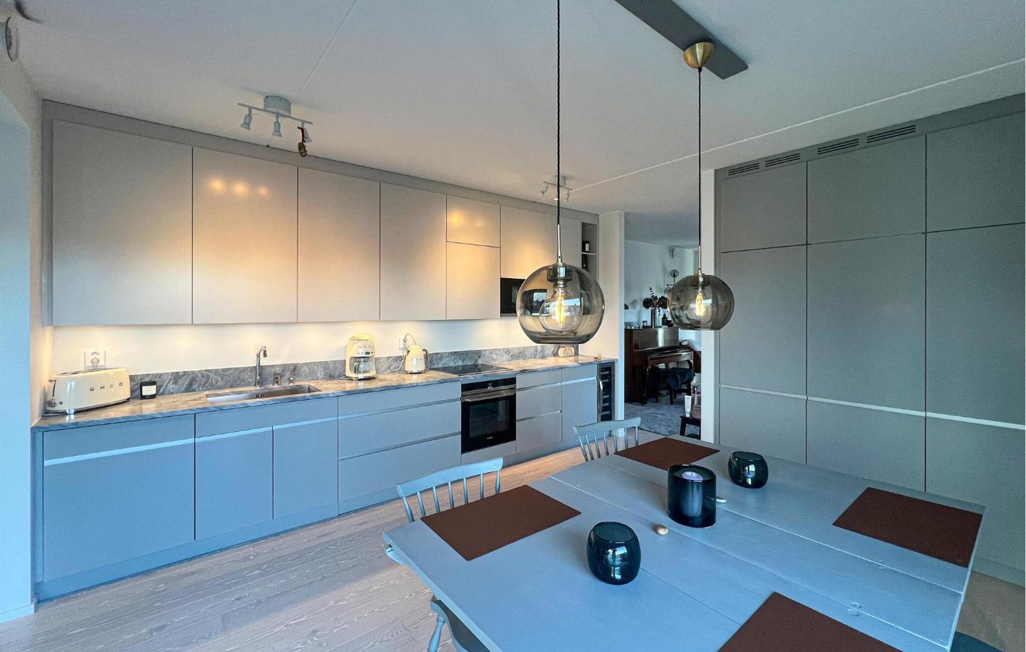 2 Bedroom Gorgeous Apartment In Stockholm Exteriör bild