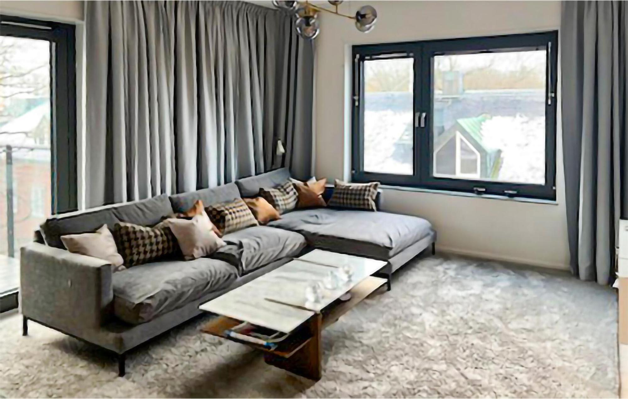 2 Bedroom Gorgeous Apartment In Stockholm Exteriör bild
